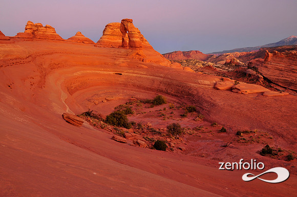 delicate arch