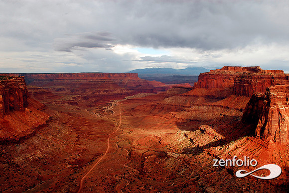 canyonlands