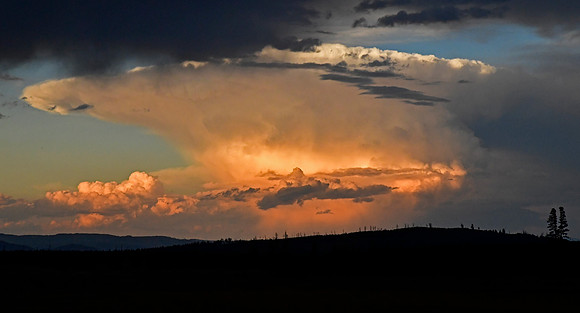 swan lake flats sunsets (8)