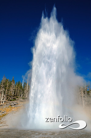 grand geyser grand start series.