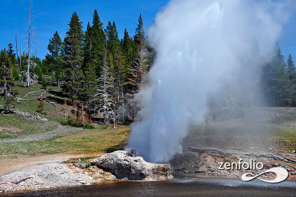 riverside geyser,2012.
