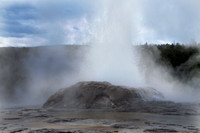 rocket geyser,may 2012.
