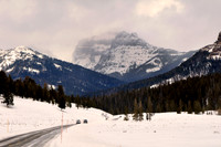 beartooth mountains.