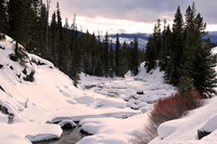 soda butte creek.