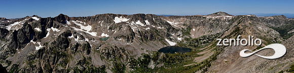 paintbrush divide,lake solitude panorama 1 (2)