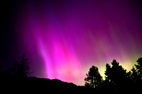 2026 aurora images