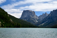 wind river range.
