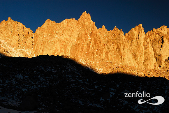 mt whitney