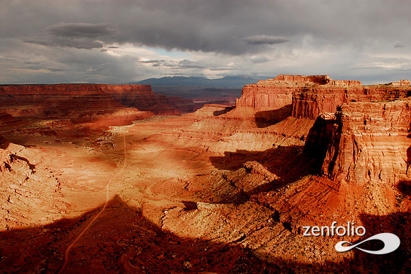 canyonlands