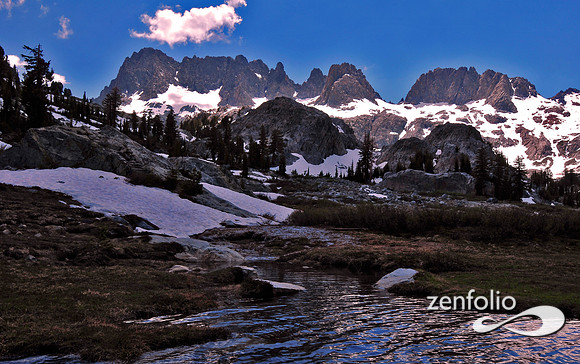 ediza lake