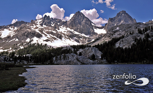 ediza lake