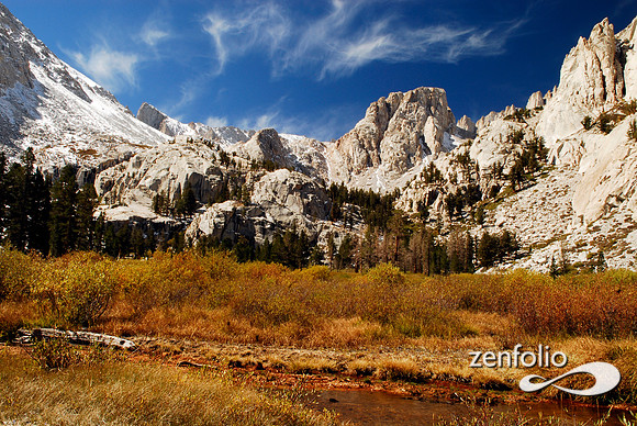 mirror meadow