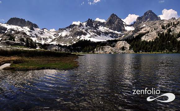 adiza lake