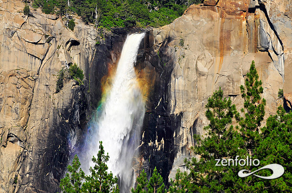 waterfall.