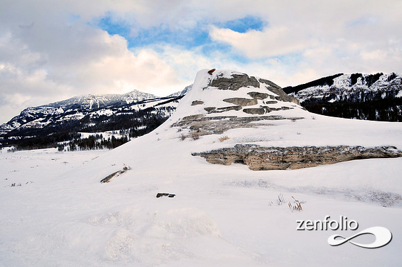 soda butte.