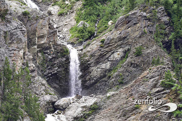 cascade canyon waterfalls (7)