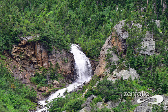 cascade canyon waterfalls (4)
