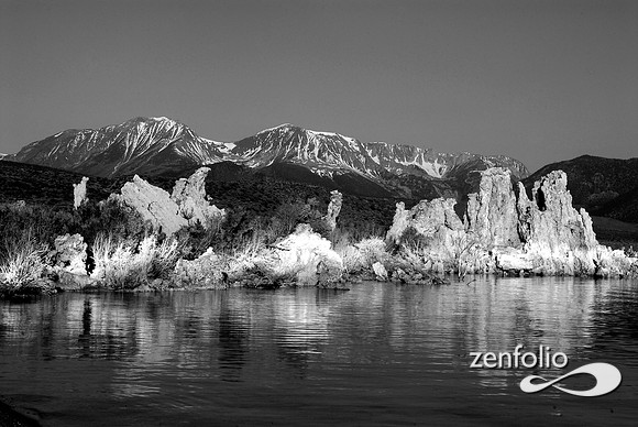 mono lake