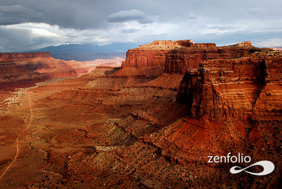canyonlands