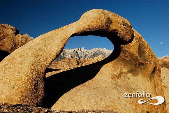 arch rock
