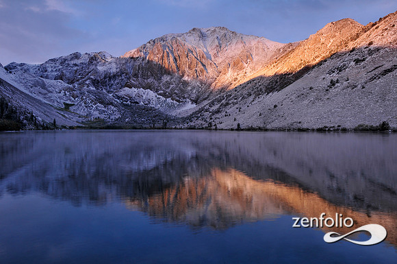 convict lake