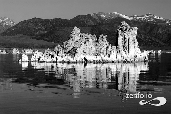 mono lake