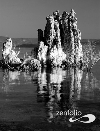 mono lake