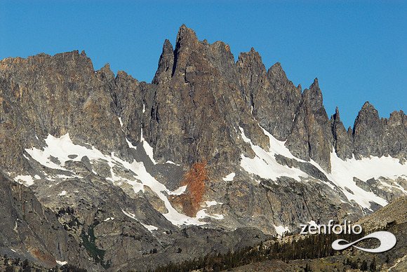 minarets
