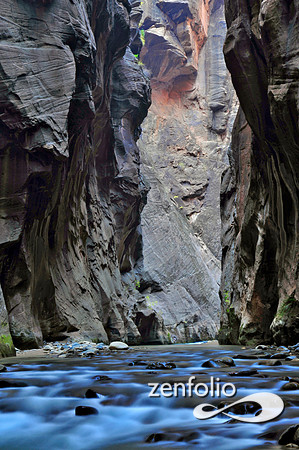 the narrows
