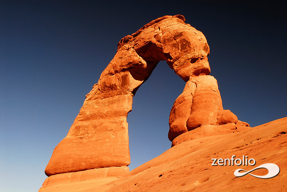 delicate arch