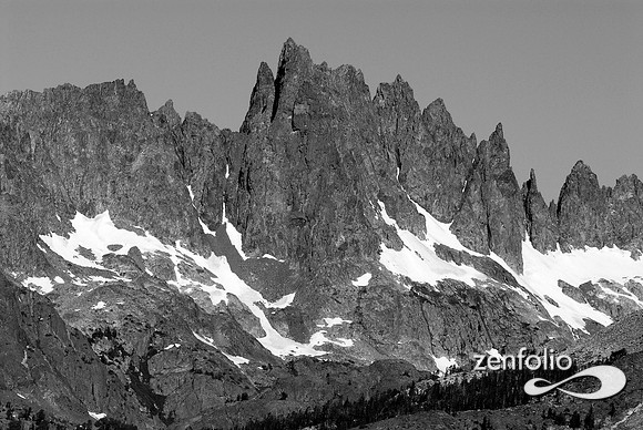 minarets