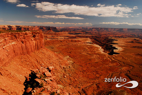 canyonlands