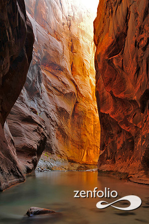 the narrows