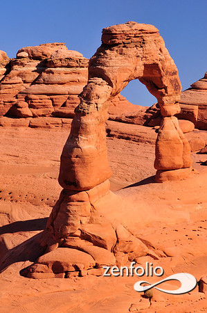 arch