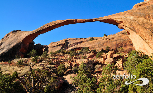 arch