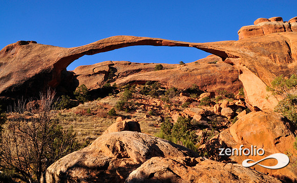 arch