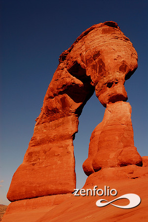 delicate arch