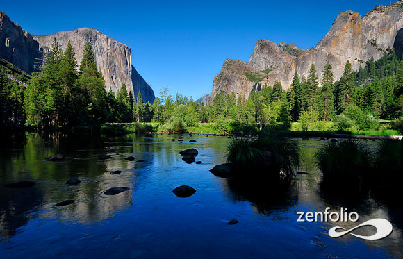 yosemite