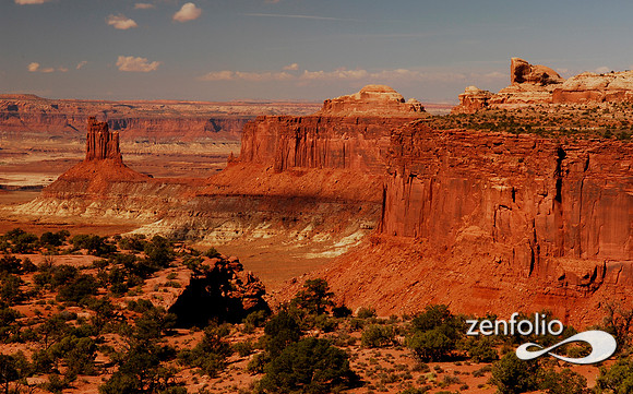 canyonlands