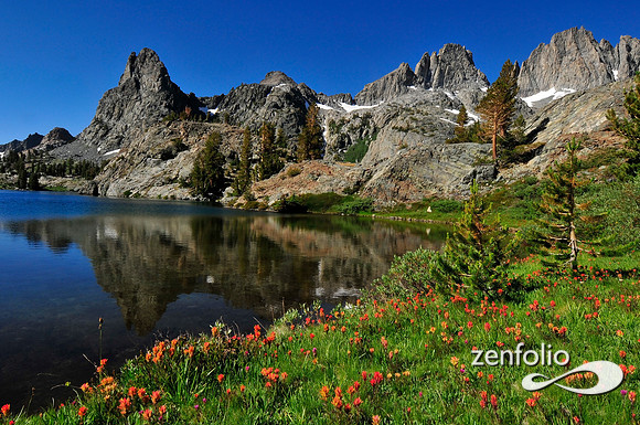high sierra alke