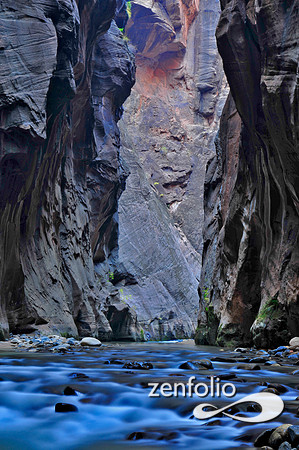 the narrows
